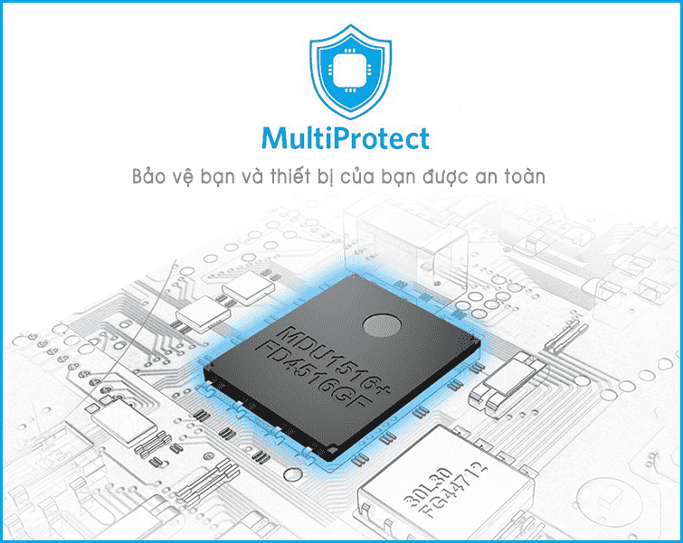 pin sạc dự phòng anker powercore 13000