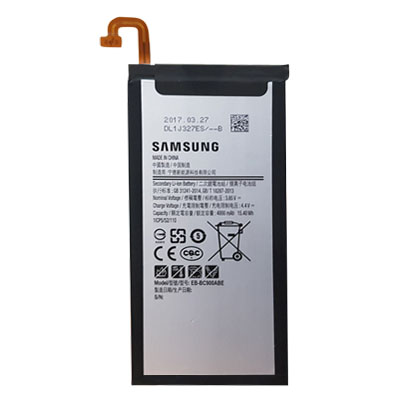 Thay pin Samsung C9