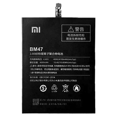 Thay pin Xiaomi Redmi 5,5A,5 Plus