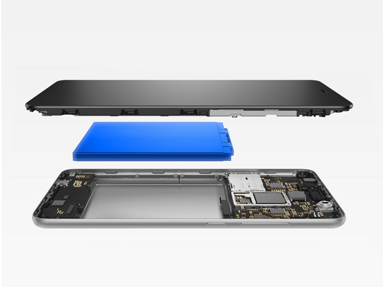 Thay pin Xiaomi Mi Mix 3 Đà Nẵng