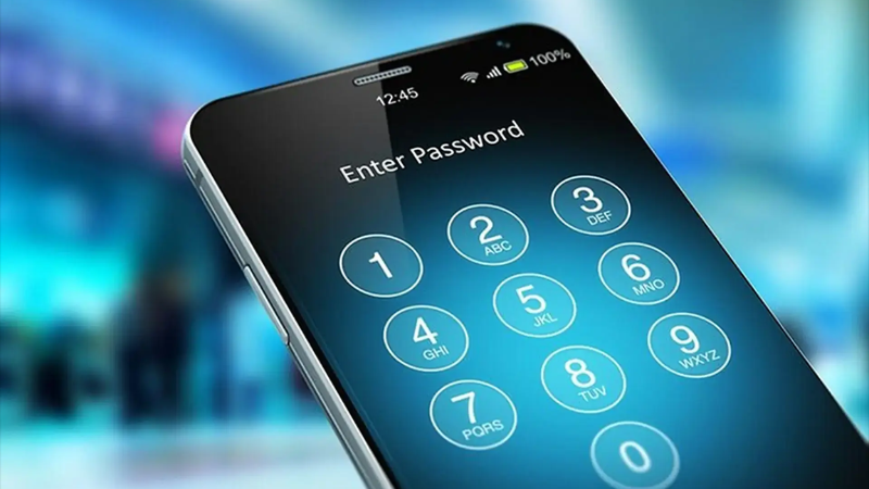 Quên Mã PIN Khóa Màn Hình Phải Làm Sao