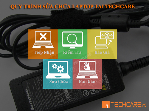 thay sạc laptop lenovo