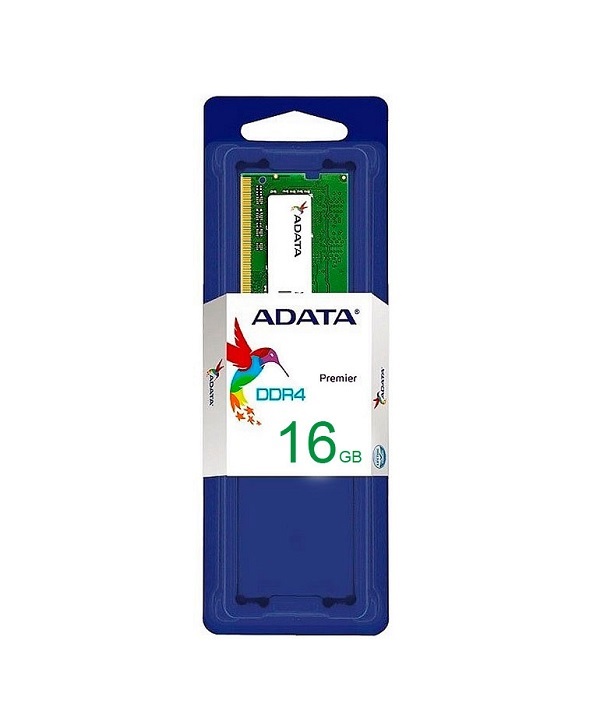 Ram ADATA 16GB DDR4 - 2666Mhz - AD4U2666716G19-SGN