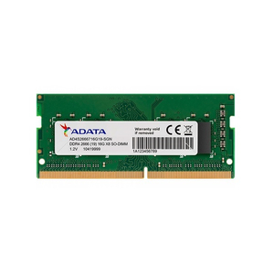 Ram ADATA 16GB DDR4 – 3200Mhz – AD4S320016G22-SGN