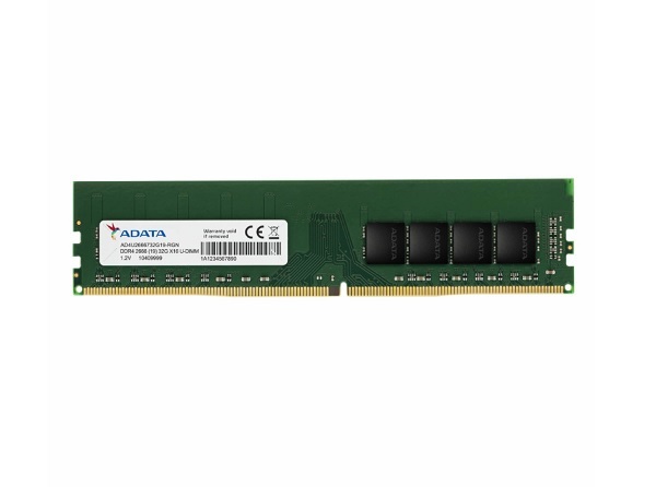 Ram ADATA 32GB DDR4 - 2666Mhz - AD4U266632G19-SGN