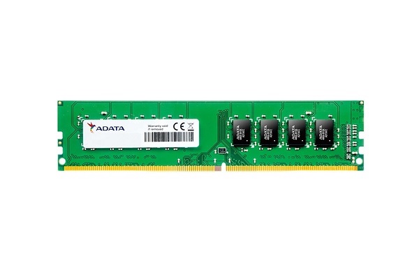 Ram ADATA 4GB DDR4 - 2666Mhz - AD4U26664G19-SGN
