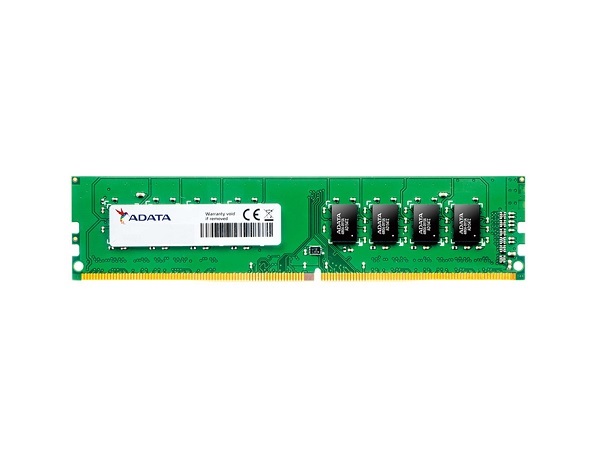 Ram ADATA 4GB DDR4 - 2666Mhz - AD4U2666J4G19-S