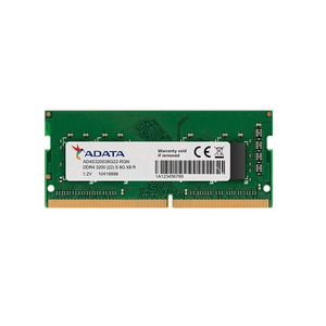 Ram ADATA 8GB DDR4 – 3200Mhz – AD4S320088G22-SGN