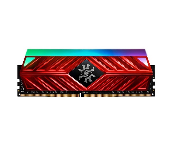 Ram ADATA SPECTRIX D41 8GB DDR4 – 3200Mhz – AX4U32008G16A-SR41