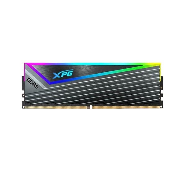 Ram ADATA XPG CASTER RGB 16GB DDR5 – 6000Mhz – AX5U6000C4016G-CCARGY