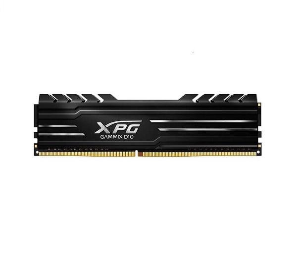 Ram ADATA XPG GAMMIX D10 16GB DDR4 – 3200Mhz – AX4U3200716G16A-SB10