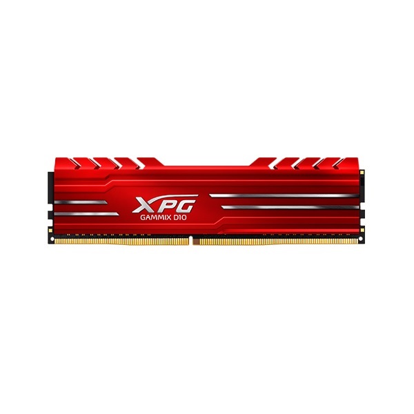 Ram ADATA XPG GAMMIX D10 16GB DDR4 – 3200Mhz – AX4U3200716G16A-SR10