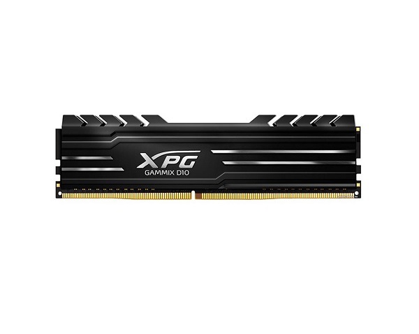 Ram ADATA XPG GAMMIX D10 8GB DDR4 – 3000Mhz – AX4U300038G16A-SD10