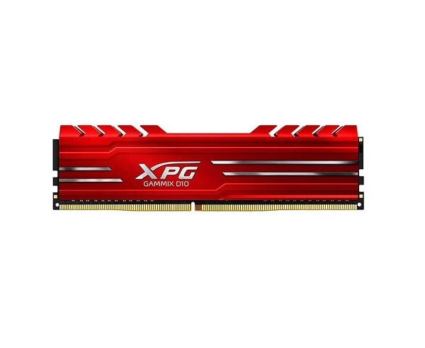 Ram ADATA XPG GAMMIX D10 8GB DDR4 – 3000Mhz – AX4U300038G16A-SR10