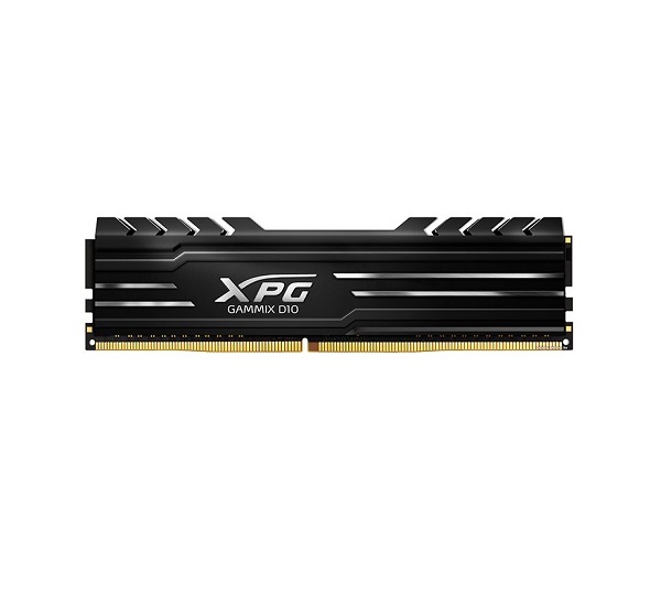 Ram ADATA XPG GAMMIX D10 8GB DDR4 – 3200Mhz – AX4U32008G16A-SB10