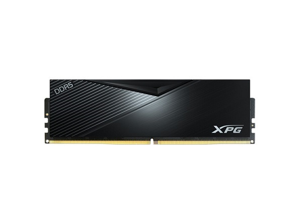 Ram ADATA XPG LANCER 16GB DDR5 – 5200Mhz – AX5U5200C3816G-CLABK