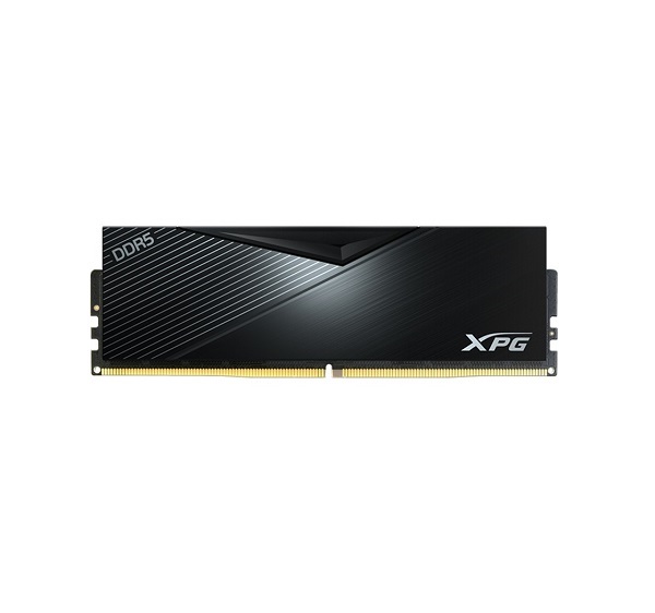 Ram ADATA XPG LANCER 16GBx2 DDR5 – 5200Mhz – AX5U5200C3816G-DCLABK