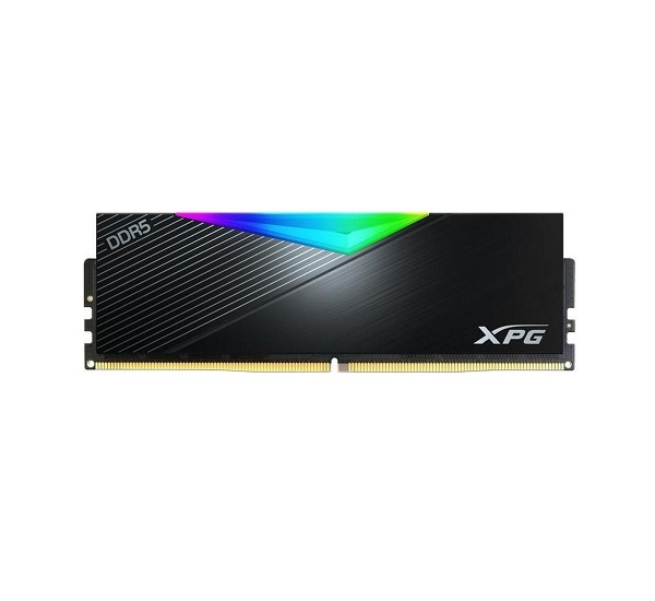 Ram ADATA XPG LANCER RGB 16GB DDR5 – 6000Mhz – AX5U6000C4016G-CLARBK