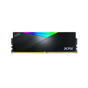 Ram ADATA XPG LANCER RGB 16GB DDR5 – 6000Mhz – AX5U6000C4016G-CLARBK