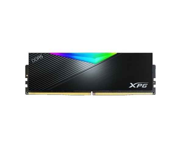 Ram ADATA XPG LANCER RGB 16GBx2 DDR5 – 5200Mhz – AX5U5200C3816G-DCLARBK