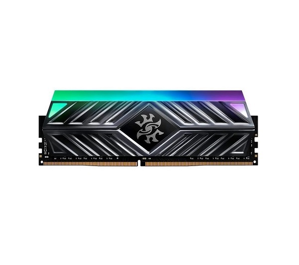 Ram ADATA XPG SPECTRIX D41 8GB X 2 DDR4 – 3600Mhz – AX4U36008G16A-DT41