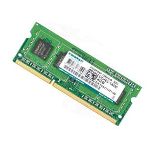 Ram Laptop DDR3 4GB Bus 1333/1600
