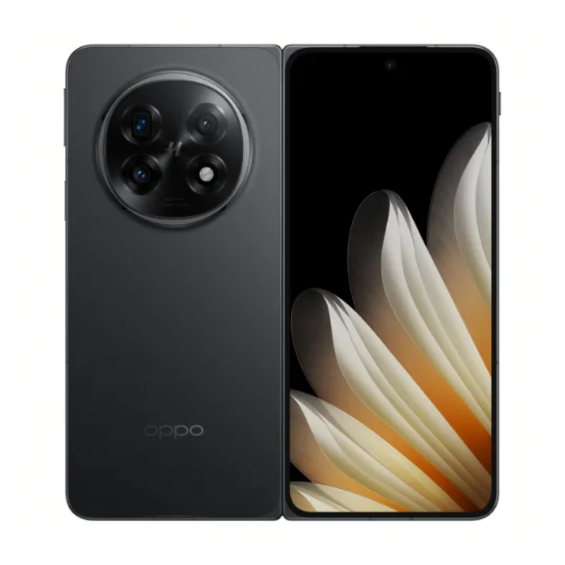 Rầm rộ hai tính năng cực đỉnh của siêu phẩm màn hình gập OPPO Find N6