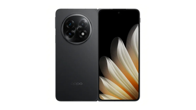 Rầm rộ hai tính năng cực đỉnh của siêu phẩm màn hình gập OPPO Find N6