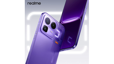 Realme Neo8: Smartphone Tầm Trung Sở Hữu Pin 8000 mAh Và Loạt Tính Năng Cao Cấp