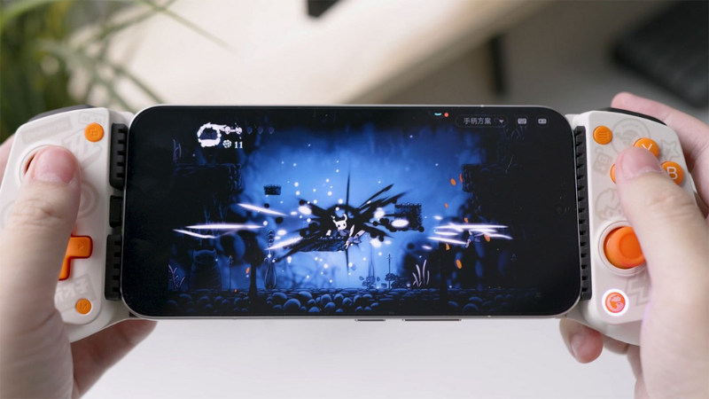 Redmi K100 Pro được trang bị nhiều tính năng cao cấp 