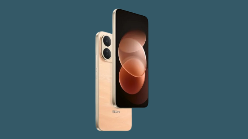 Redmi Note 17 Pro Refreshed Edition