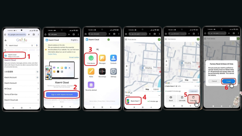 reset-dien-thoai-xiaomi-tu-xa-qua-mi-cloud