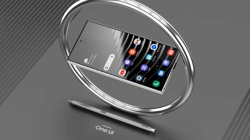 Rò rỉ Pin Galaxy S27 Ultra đạt khoảng 5.700mA