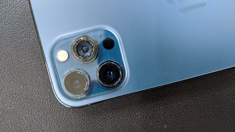 Kiểm tra hệ thống camera