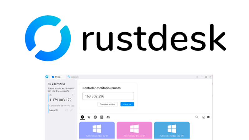 rustdesk