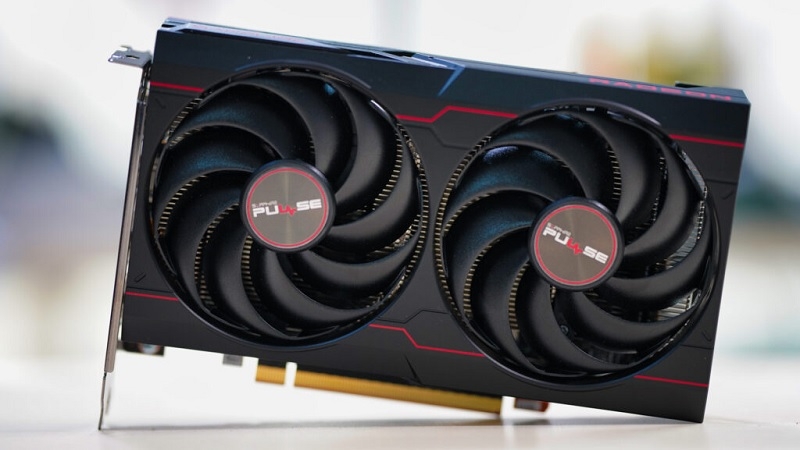 Hiệu năng thực tế: RX 6600 vs RTX 3060