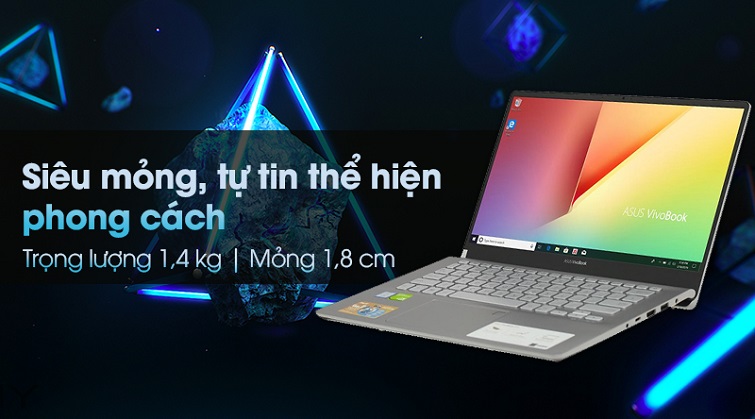 Thiết kế cá tính