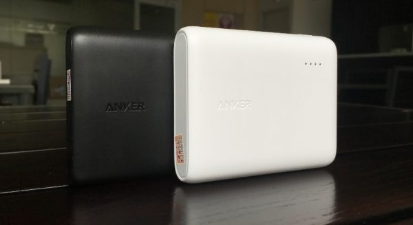 Cục sạc dự phòng Anker 10400mAh là sản phẩm được ưa chuộng ở Mỹ