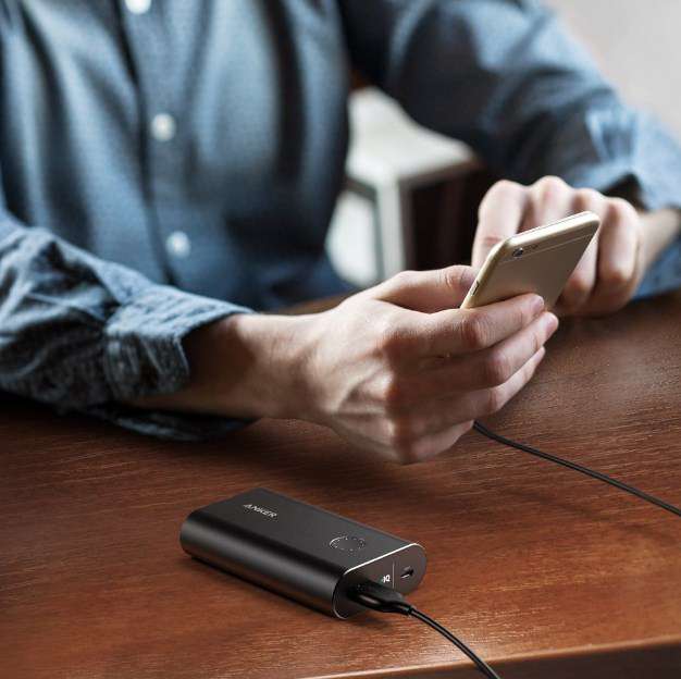 sạc dự phòng của mỹ tốt nhất