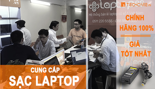 sạc laptop