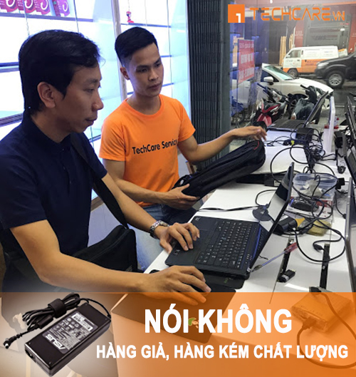 sạc laptop
