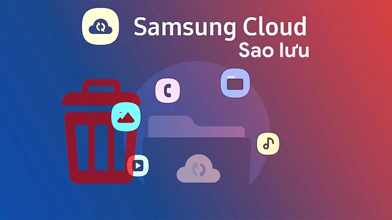 Samsung Cloud là gì, có tác dụng gì?