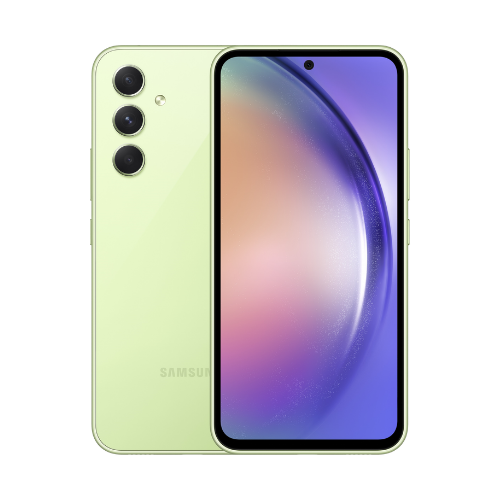 Galaxy A series