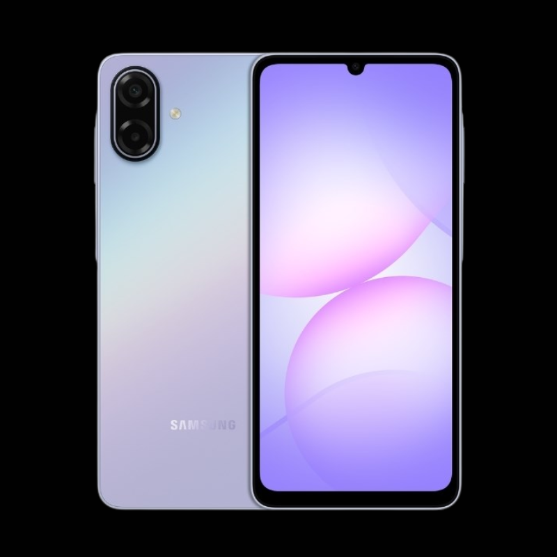 Samsung Galaxy A07 5G: Tân Binh Smartphone 5G Giá Rẻ Đáng Chú Ý Đầu Năm 2026