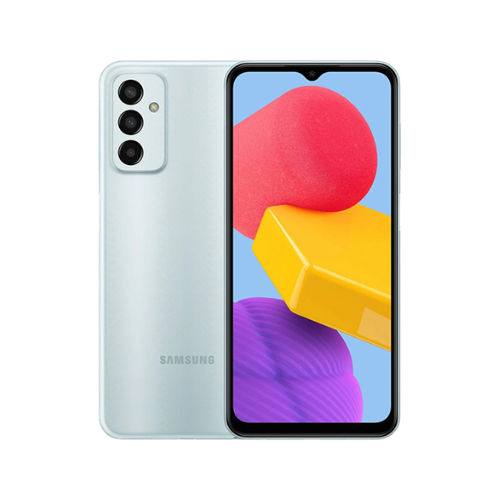 Galaxy M series