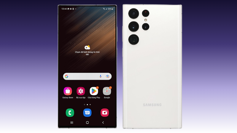 Samsung Galaxy S22 Ultra Cũ