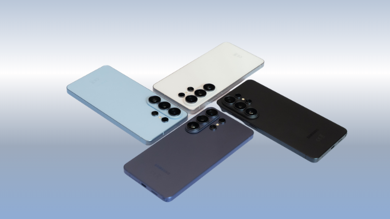 Samsung Galaxy S26 Ultra có đáng mua