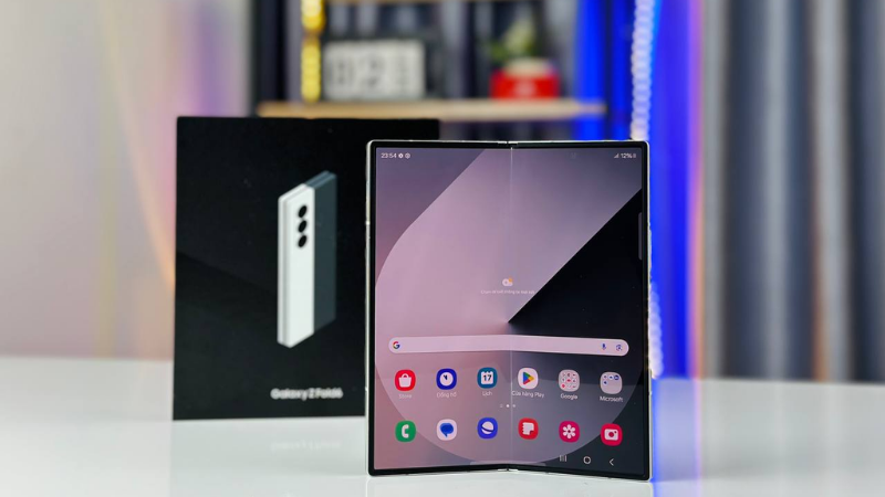 Samsung Galaxy Z Fold6