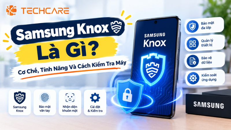 Samsung Knox