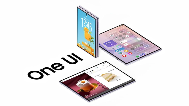 Samsung One UI 10 có thể thay đổi giao diện đáng kể